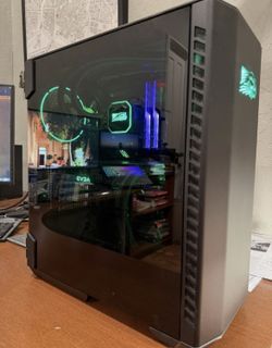 Gaming PC 3090ti i9
