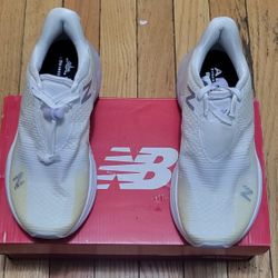 New Balance Women's FuelCell Running Shoes White Size 6