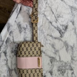 Michael Kors Belt Fanny Pack