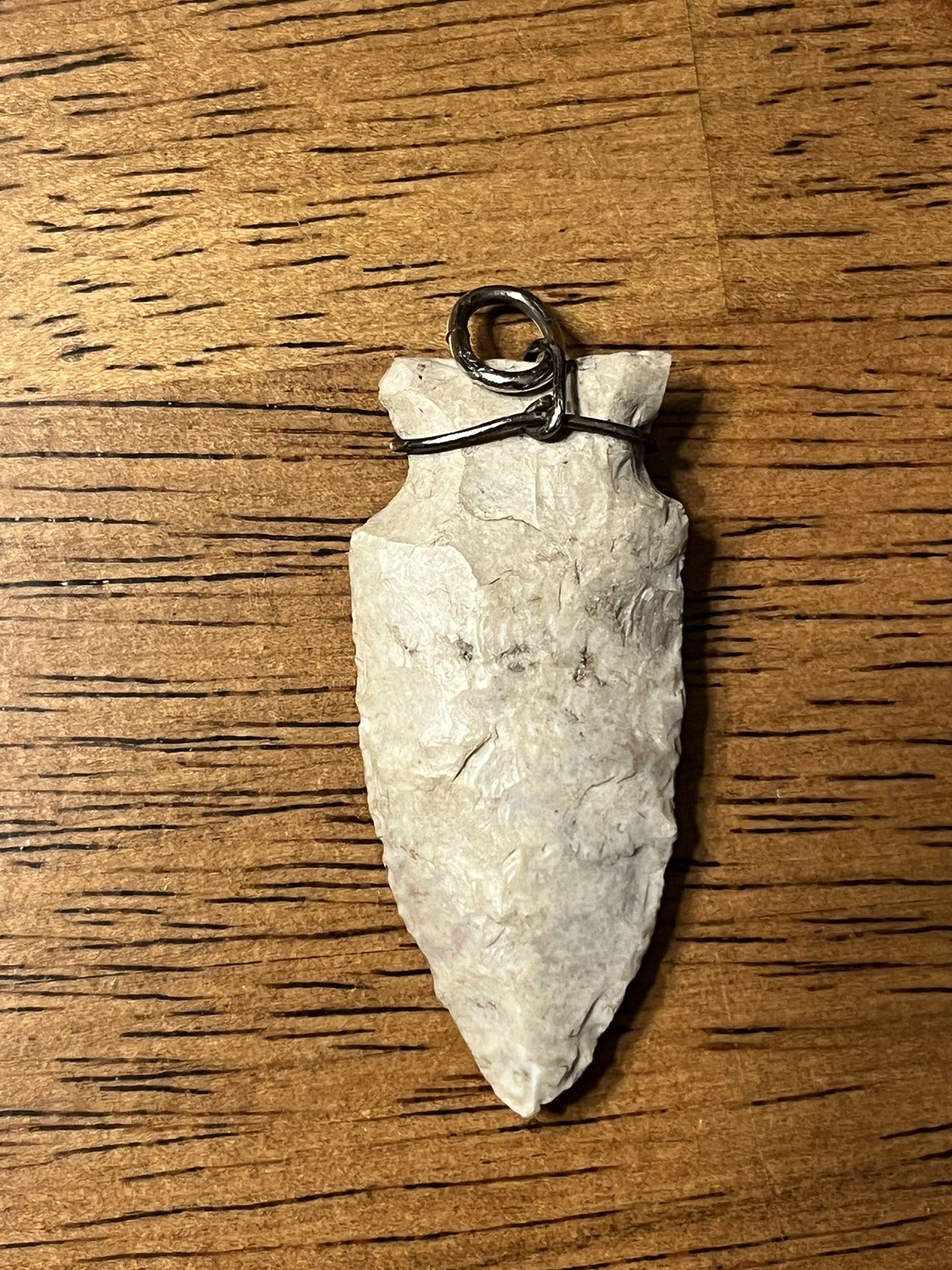 Arrowhead - For A Necklace