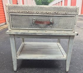 End Table