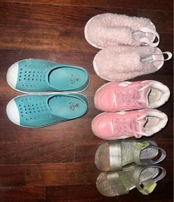Girls Shoes