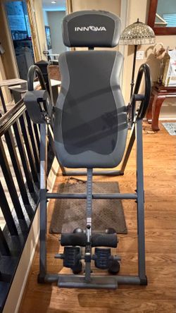 for back pain Inversion Table for back pain