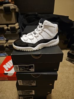 Jordan 11 Dmp Gratitude