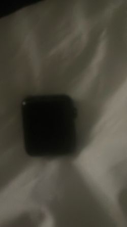 Apple iwatch