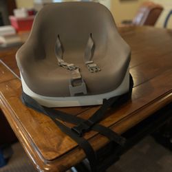 Baby Booster Seat- 