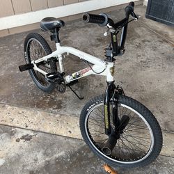 Iron Horse Bmx Bike 