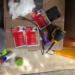 DEWALT Electric Sander