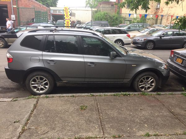 2004 BMW X3 for Sale in Albany, NY - OfferUp