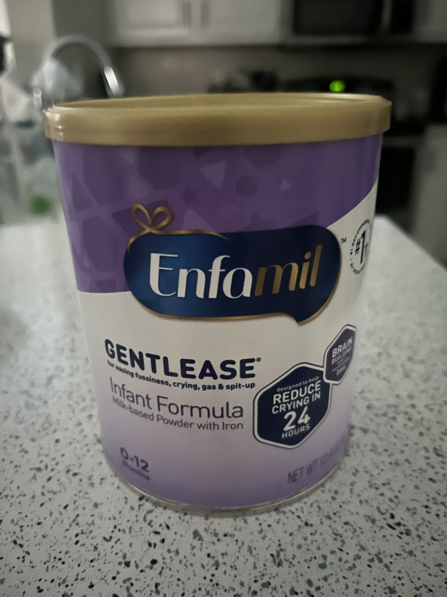 Enfamil