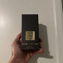 Tom Ford Tabacco Vanille, Eau De Parfum 100ML