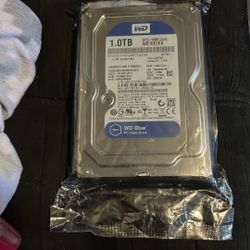 Tb Hard Drive For Computer 