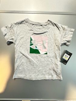 New With Tags | Under Armour Shirt| Size 4T | Authentic