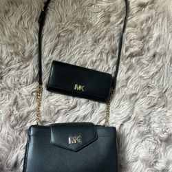 Michael Kors Crossbody 