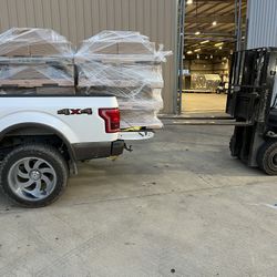 Rims Tires For Sale 22in Toyo Open Country 