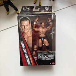 Wwe Randy Orton elite