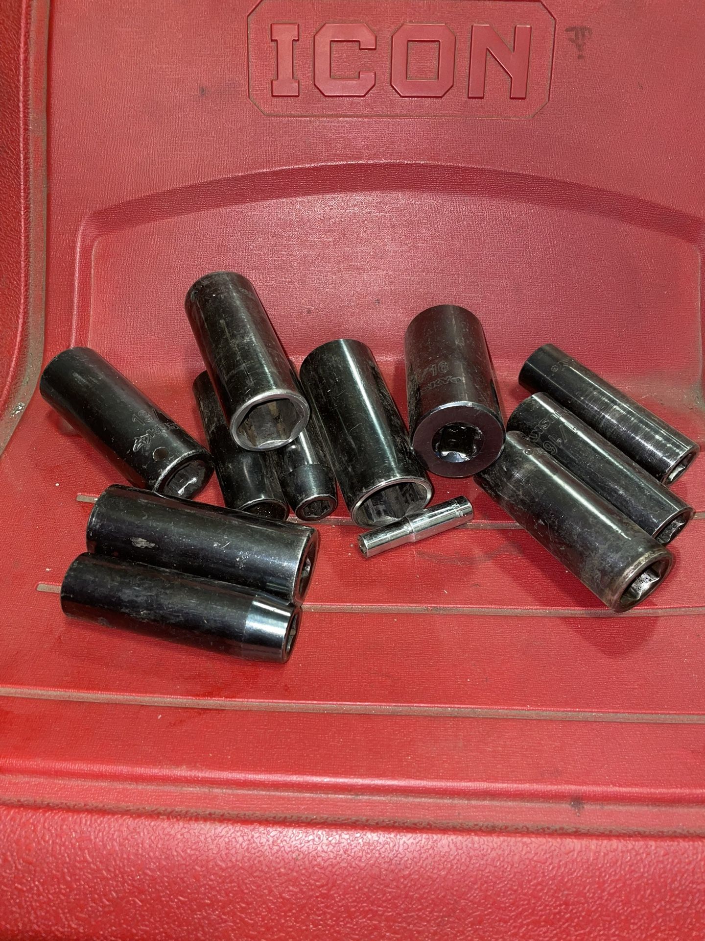 Sockets