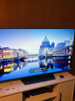 Lg Tv 64 inch