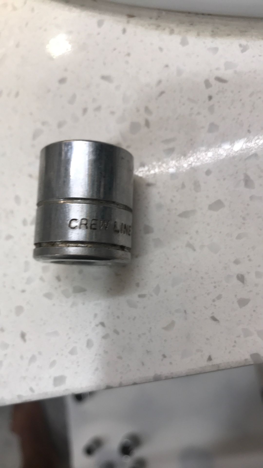 Crewline 17mm