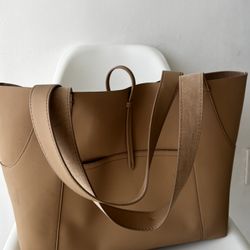 Brand New Zara tote Bag With Tags 