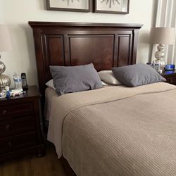 Bedroom Set 
