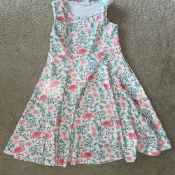 Girls Dress Size M