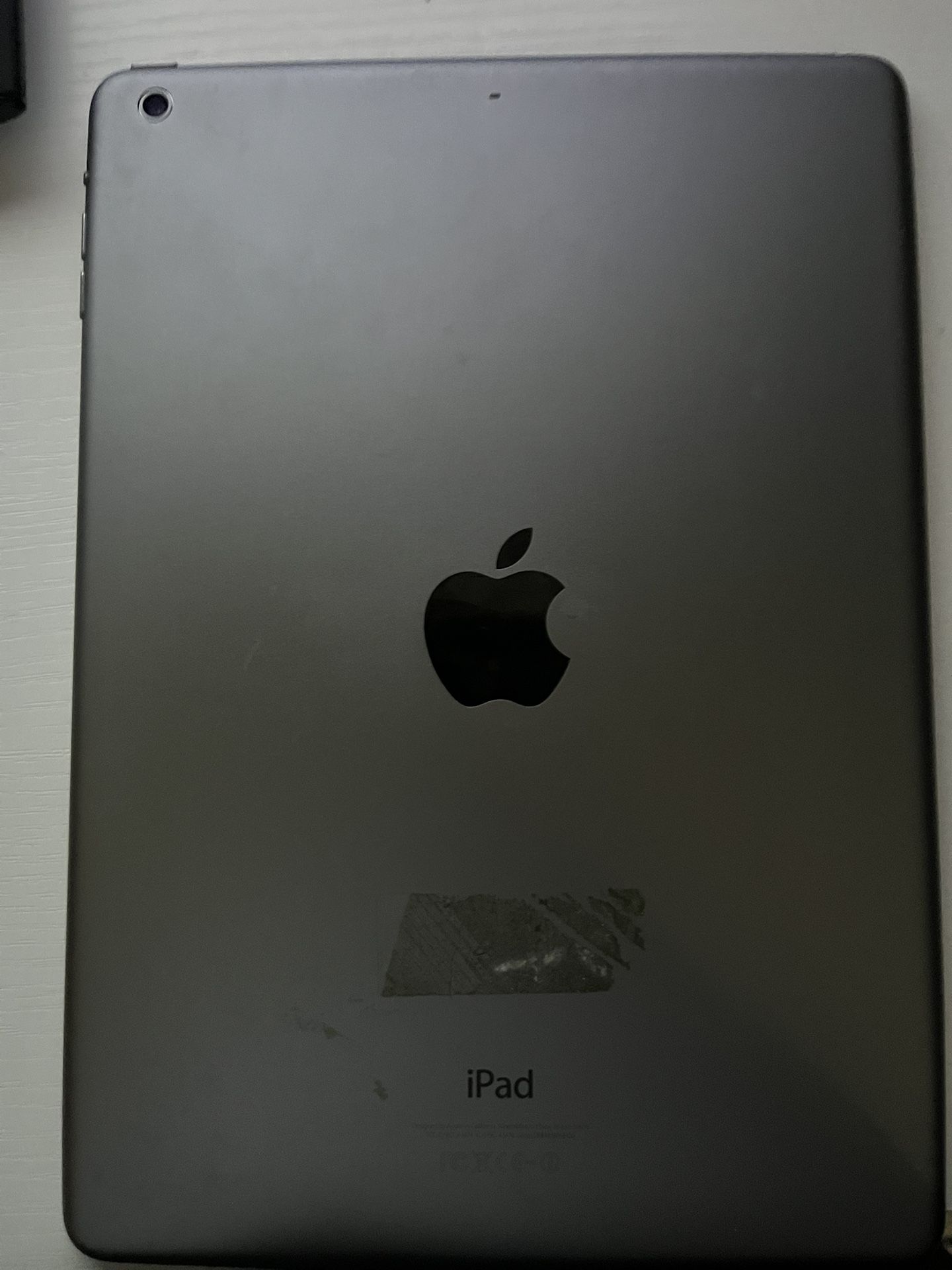 Apple ipad
