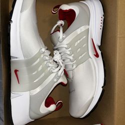 Nike Presto Sz12 Brand New 