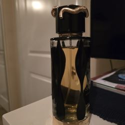 Lattafa Teriaq Intense 