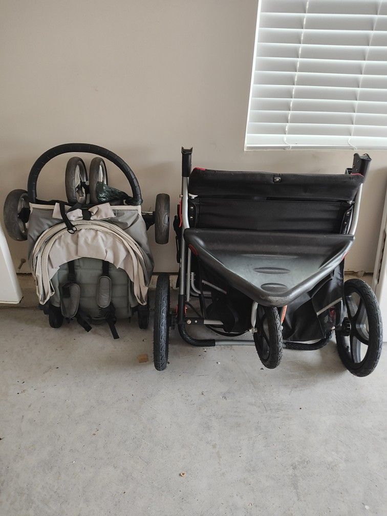 Strollers
