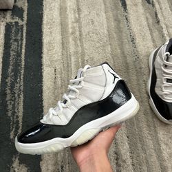 Jordan 11 concords