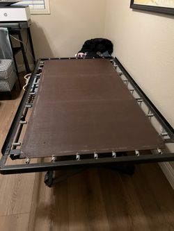Free Twin Size Bed Frame