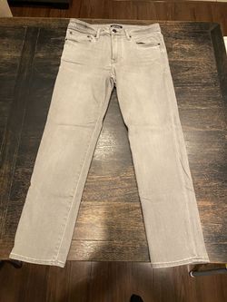 EXPRESS Jeans (Slim Straight 31x30)