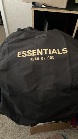 Essentials (Fear Of God)