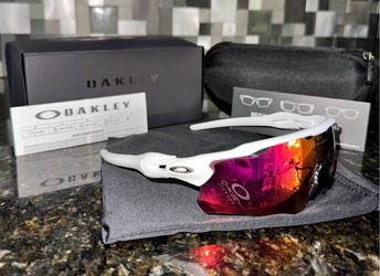 oakley sport shades