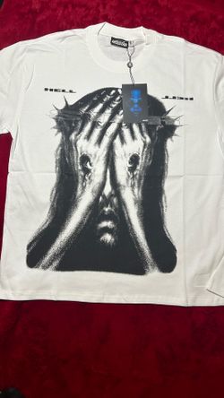 Hellstar 50$ size M&L