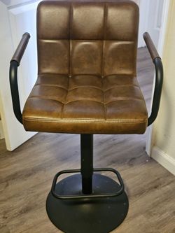 Brand New Stools