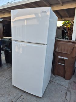 Standard Size Fridge In Great Condition $245