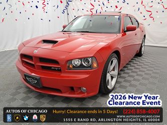 2008 Dodge Charger
