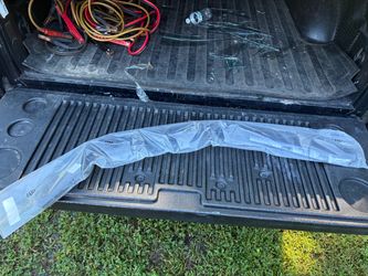 Weather tech rain guards 2016f150