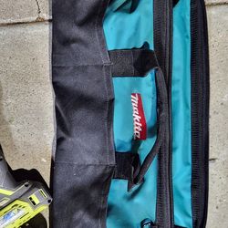 Makita Bag