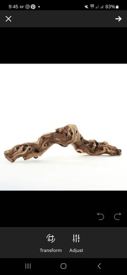 Grapewood