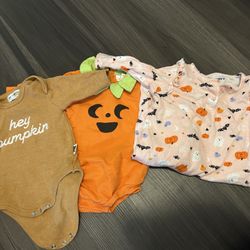 Halloween Clothes For Baby’s 
