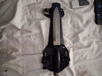 Divers knife