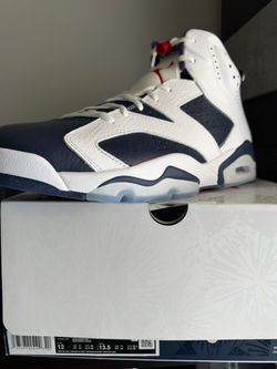 Jordan 6 retros