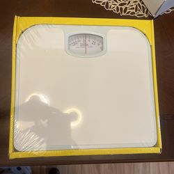 Mechanical Health Scale