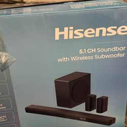 Surround Sound 