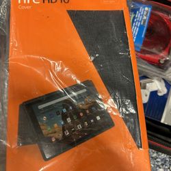 Amazon Fire HD10 Cover Tablet