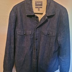 Small Bonobos Jean Style Coat 