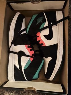 Miami Jordan 1s 